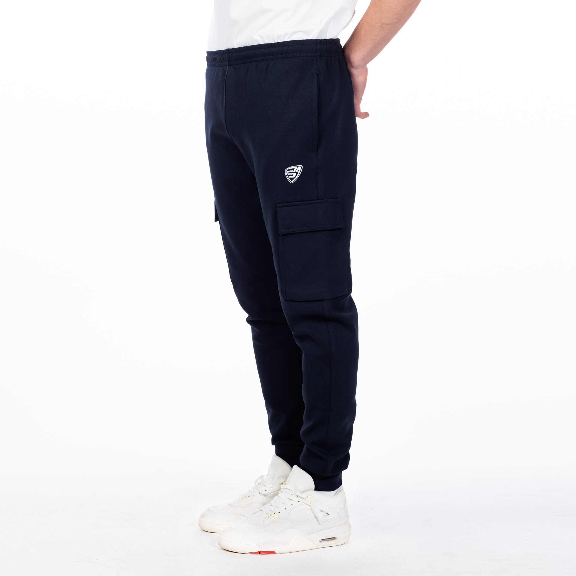 Herren Jogginghose – Dunkelblau