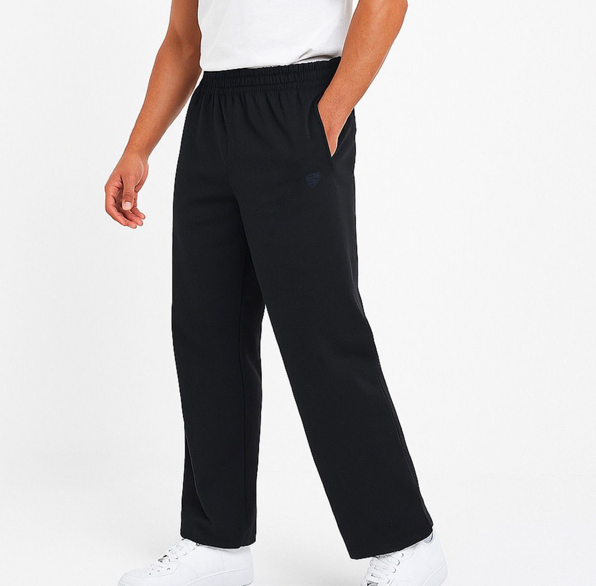 Jogginghose für Herren – Dunkelblau