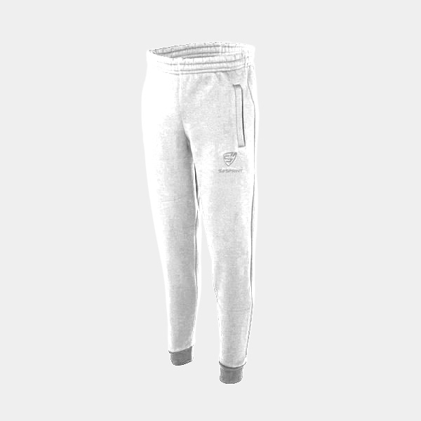 Blaue Jogginghose für Herren