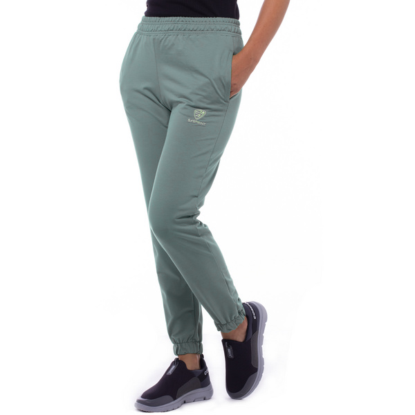 Blaue Jogginghose für Damen