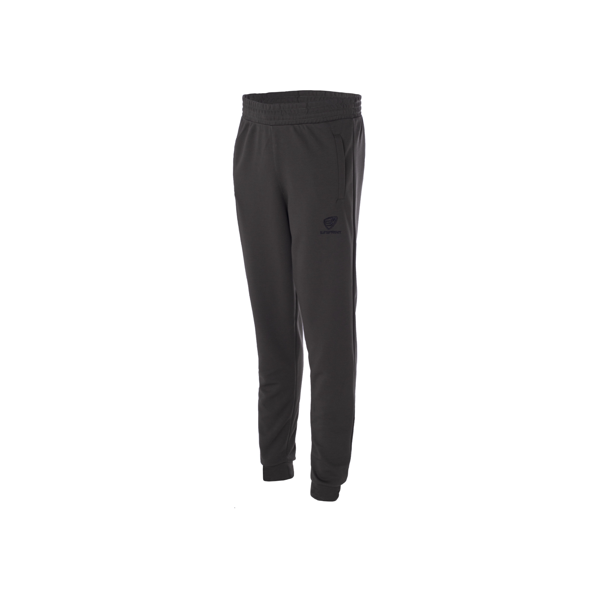 Herren Jogginghose - Hellgrau