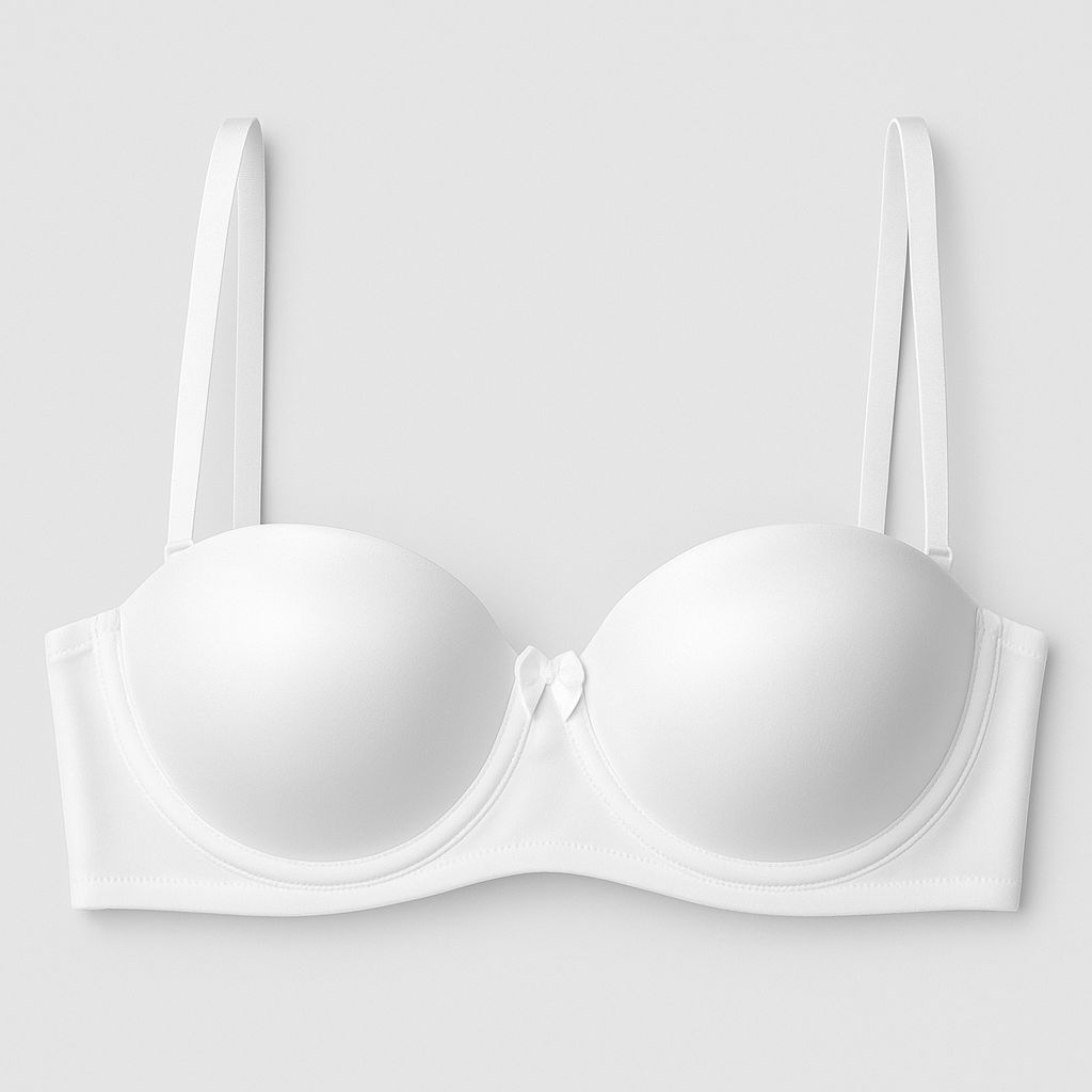 Reggiseno per donna 2007 - bianco.