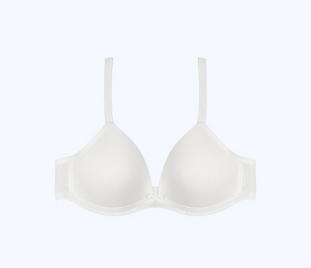 BH  für Damen   2024 - weiss  