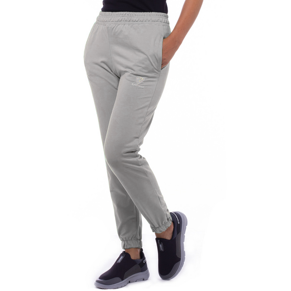Blaue Jogginghose für Damen
