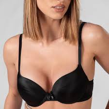 Reggiseno per donna 2017 - nero.