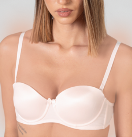 BH  für Damen   2007  - weiss