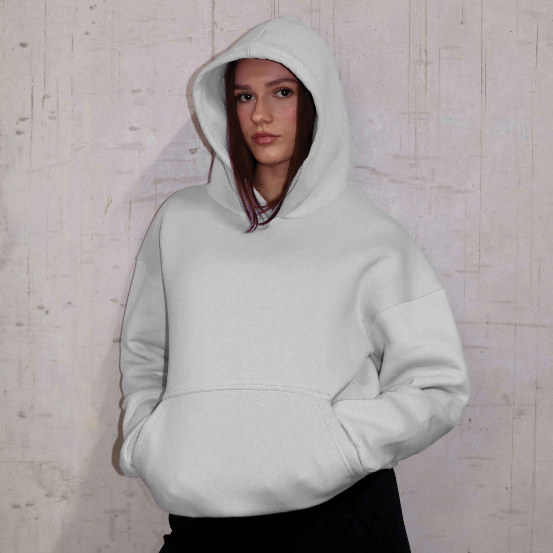 Hoodie für Damen