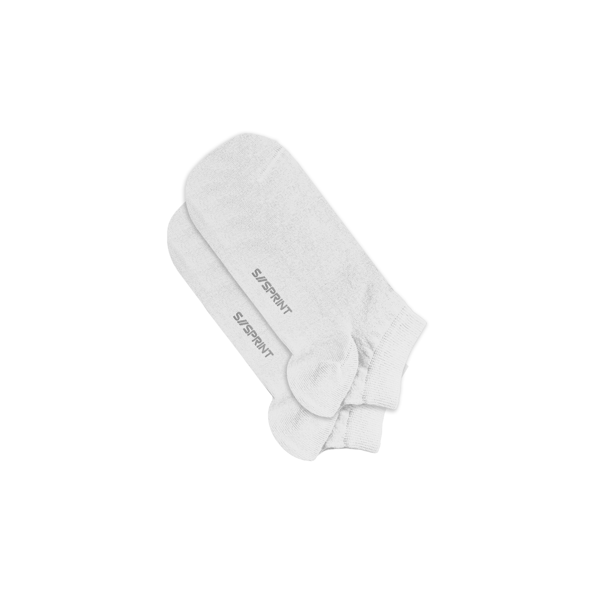Damen Socken – Weiß