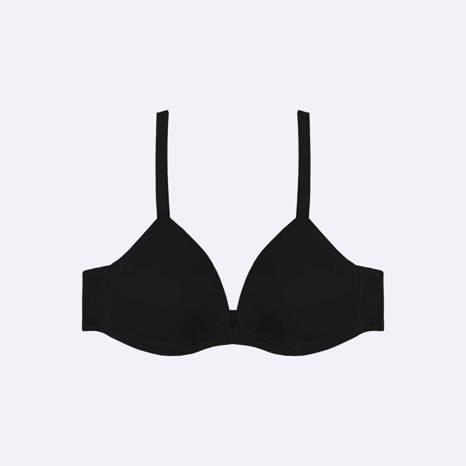 Reggiseno per donna 2024 - nero.