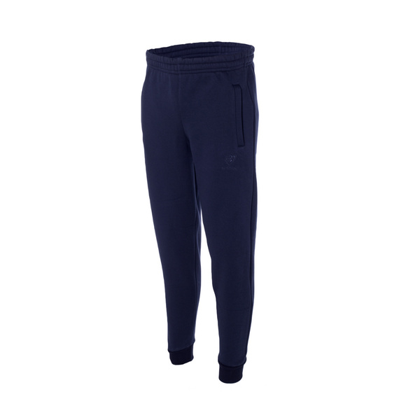 Blaue Jogginghose für Herren