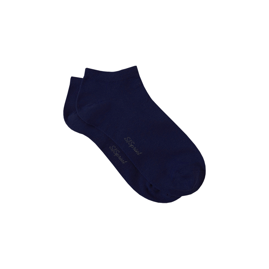 Herren Socken – Dunkelblau