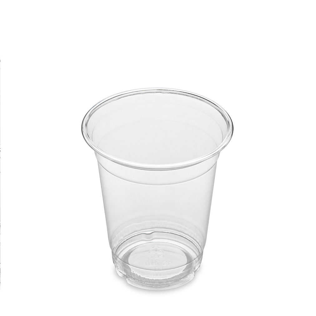 Clear Smoothie Cup RPET (1000 units)