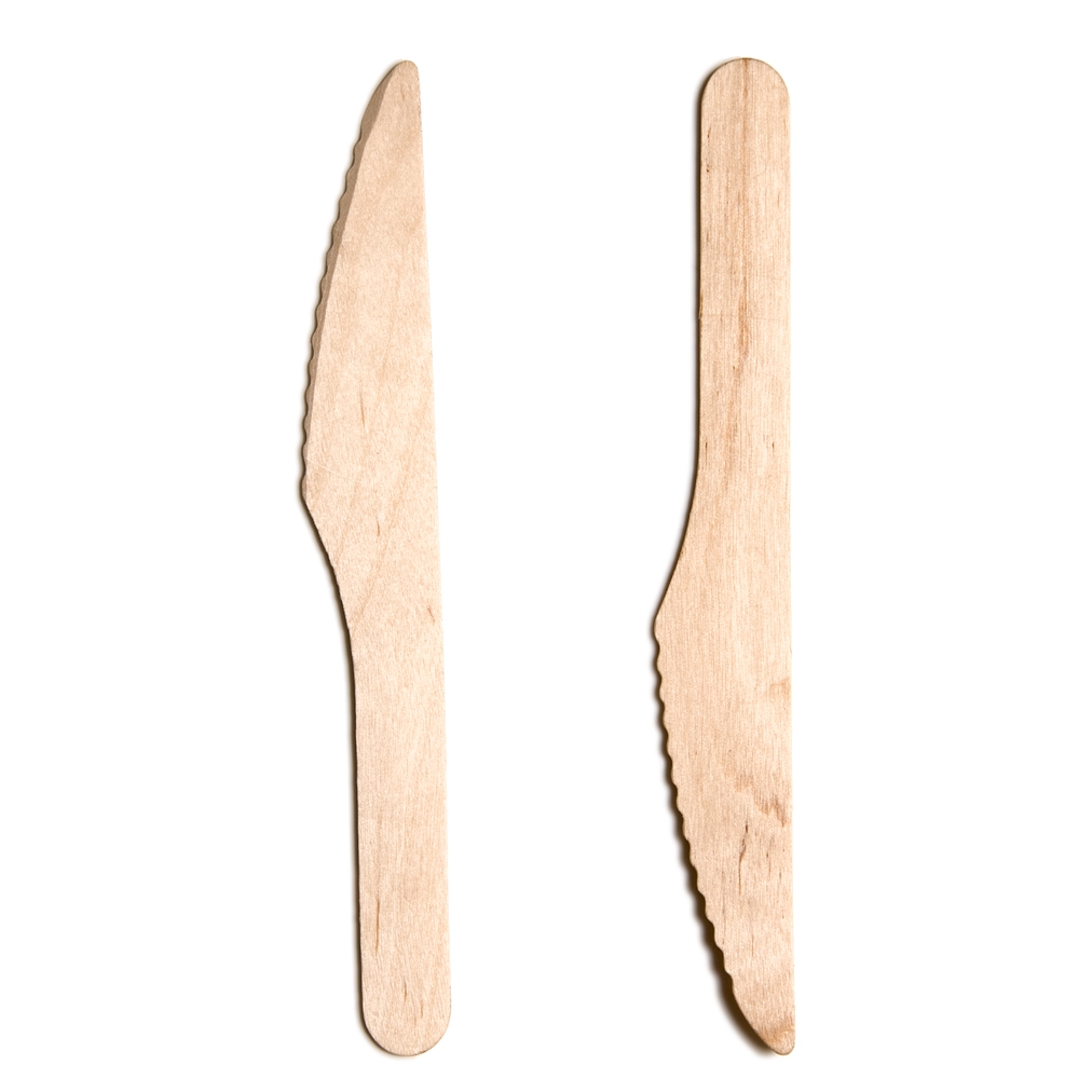Birchwood (165mm/6.5") Knife