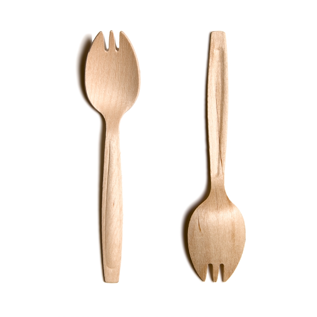 Birchwood (147mm/5.8") Salad Fork
