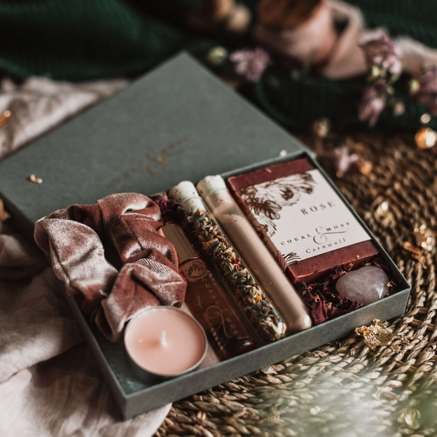 Mindfulness Ritual Gift 