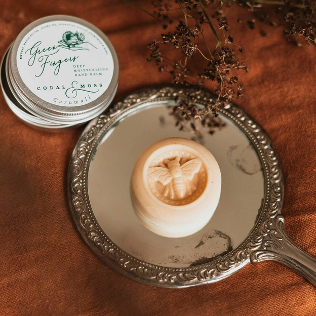 Hand Balm