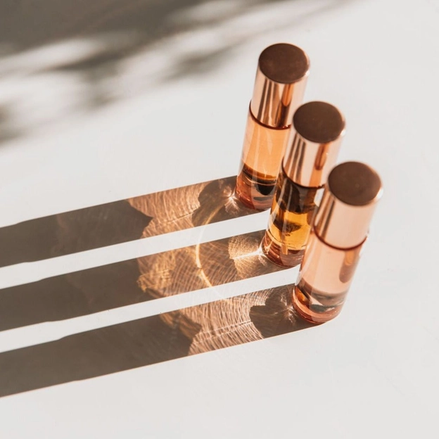 Aromatherapy Pulse Point Roller