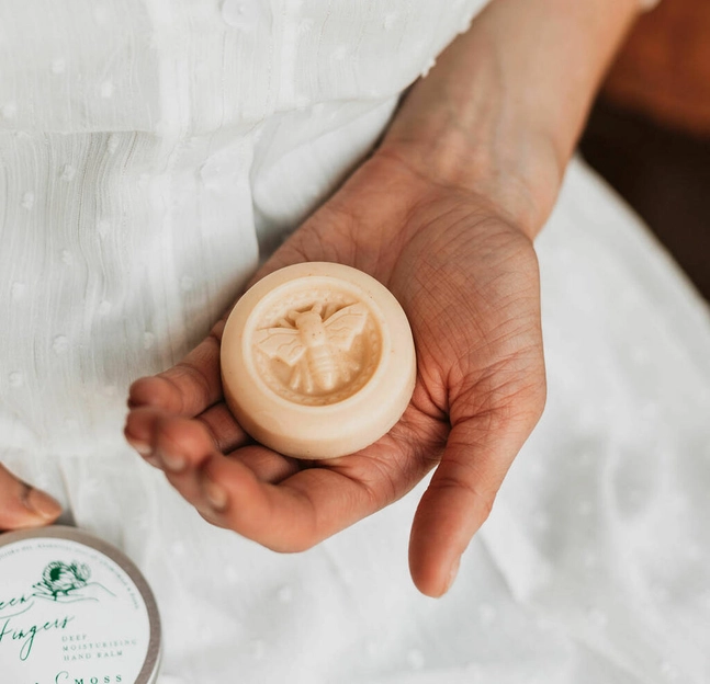 Hand Balm