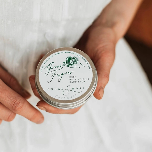Hand Balm