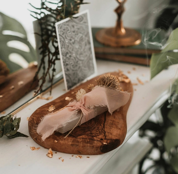 Cleansing Botanical