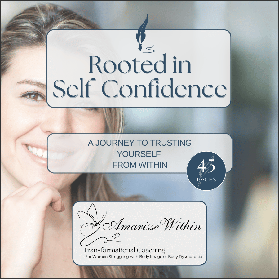 Self-Confidence – Guided Journal