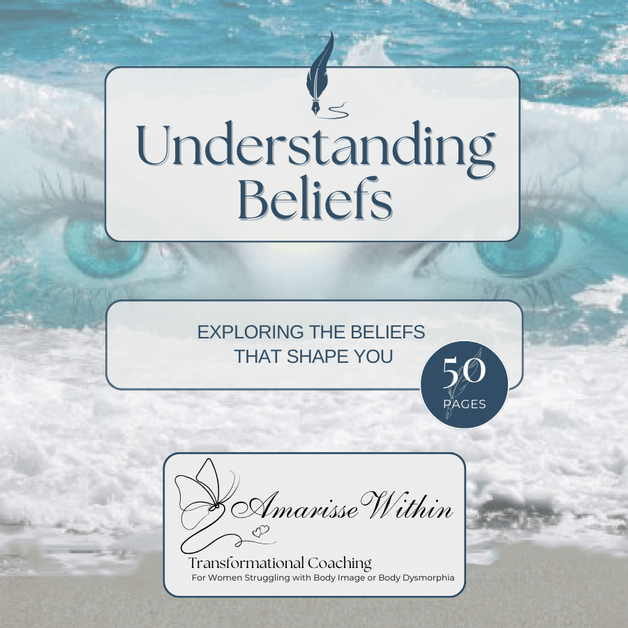 Understanding Beliefs – Guided Journal