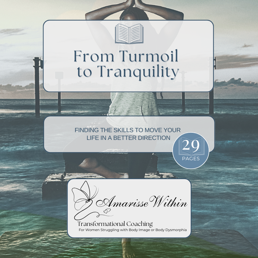 From Turmoil to Tranquillity