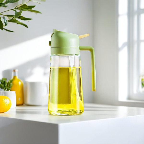 Premium Oil Dispenser