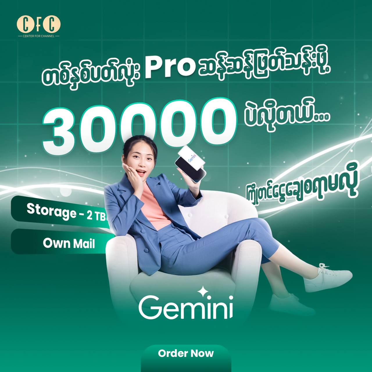 Gemini Pro