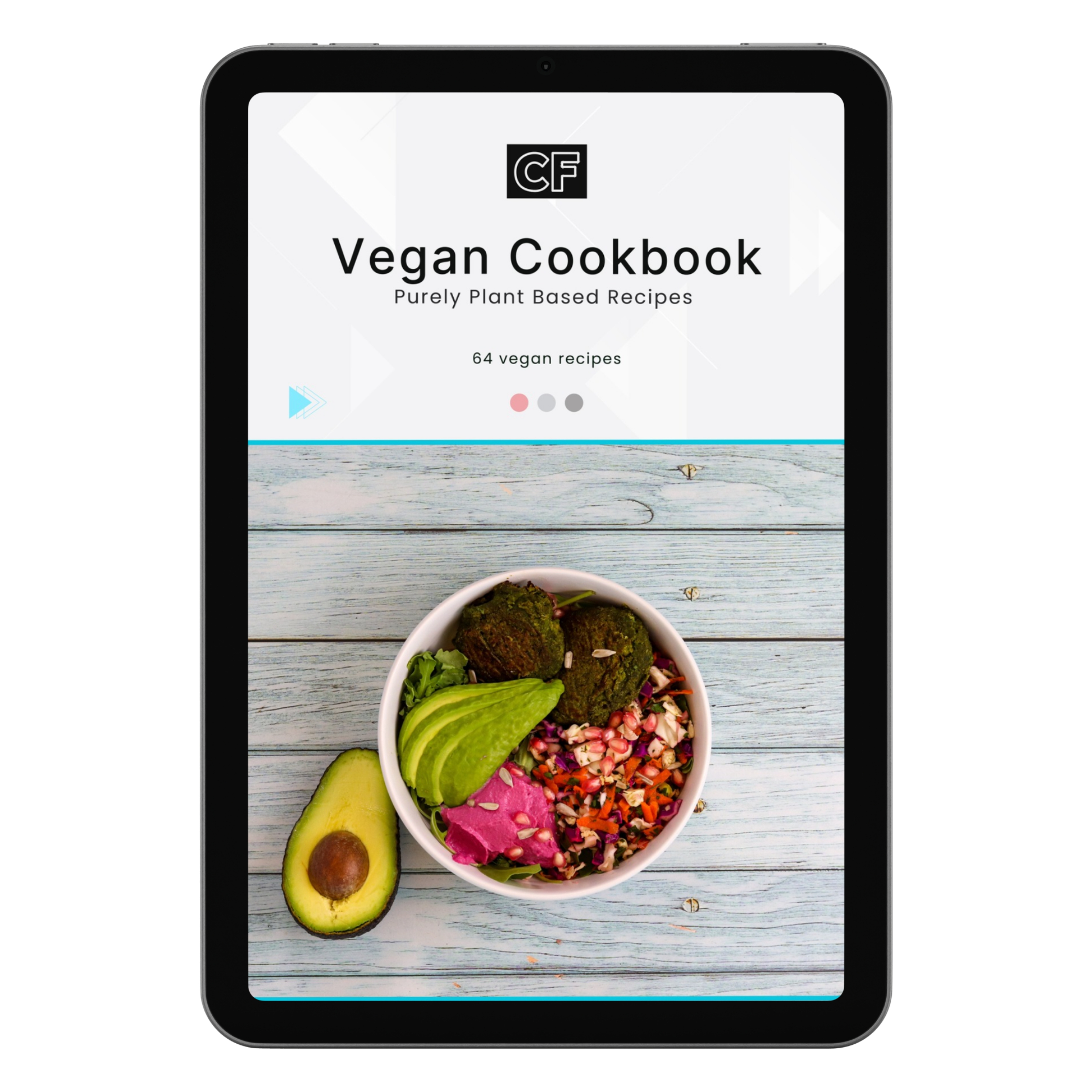 Vegan Cookbook