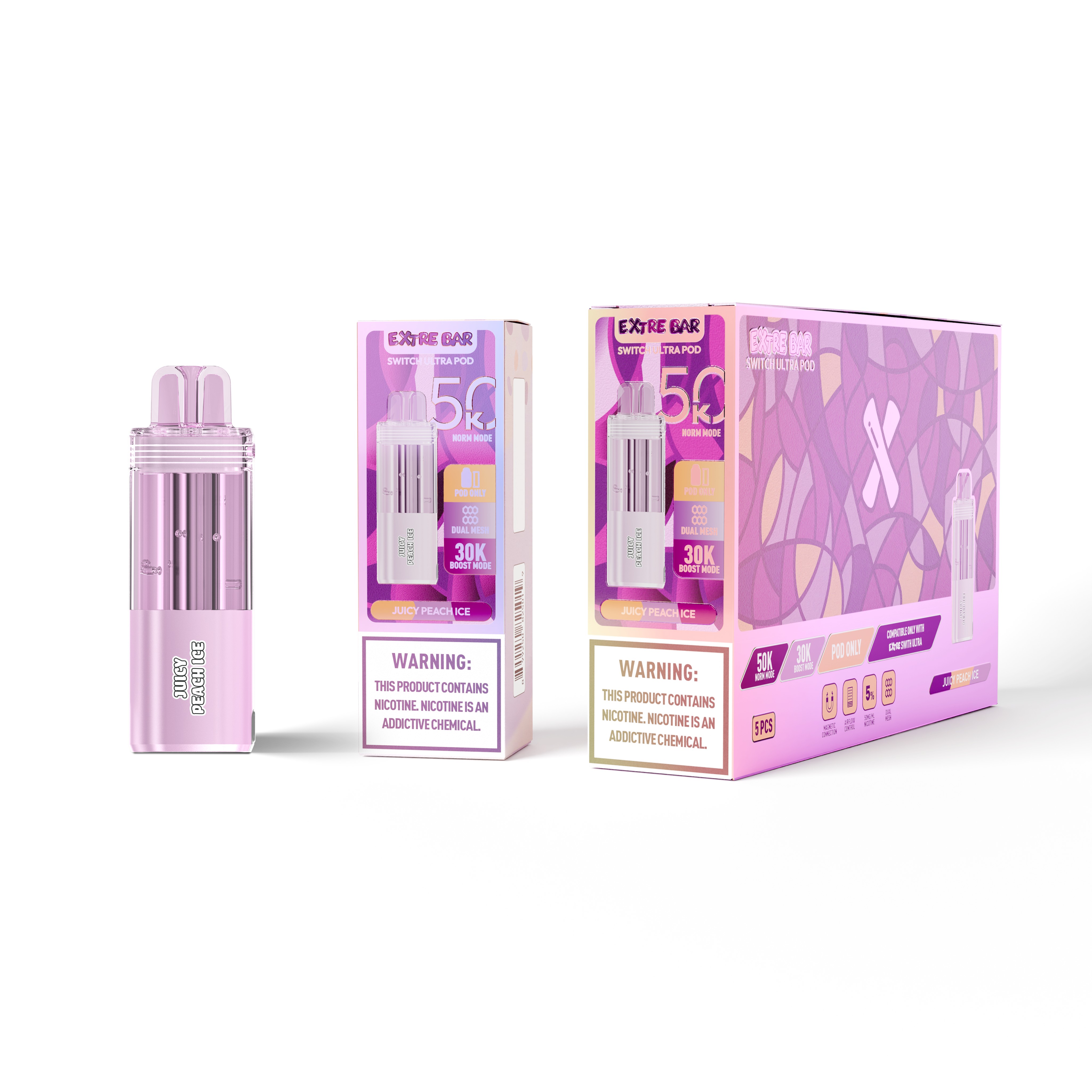 LUXE BAR Vape Device