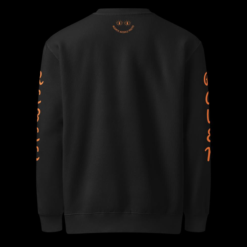RRM Pursuit Of Wind And Speed Sweatshirt