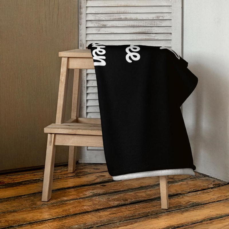 RRM Beach Your Ride Towel