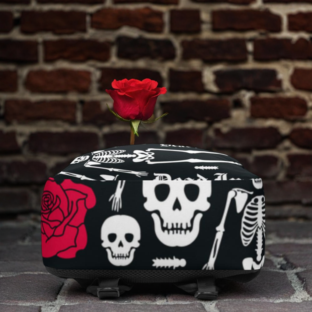 RRM Dead Inside Backpack