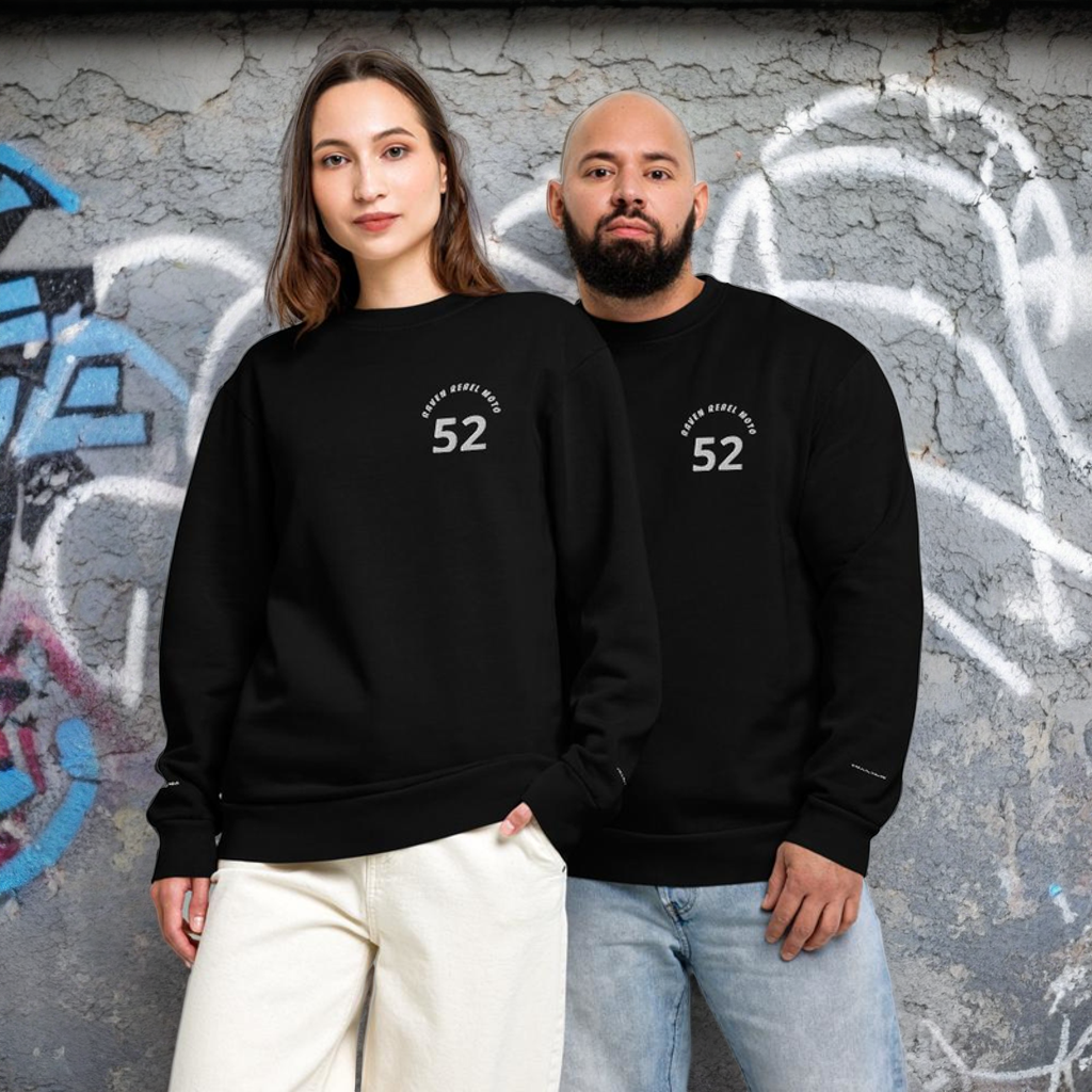 RRM Signature 52 Sweatshirt