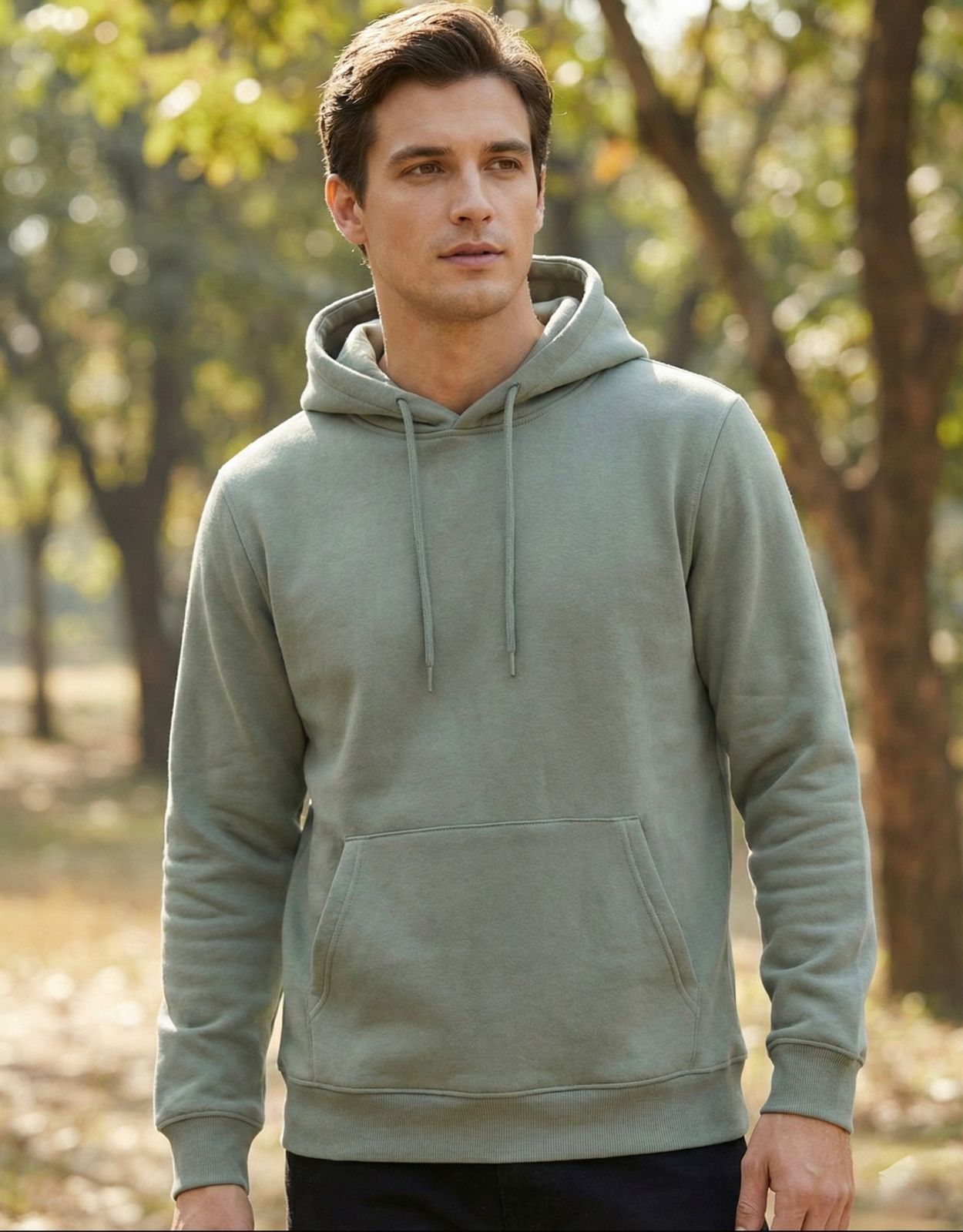 Winter Full Sleeve Hoodie