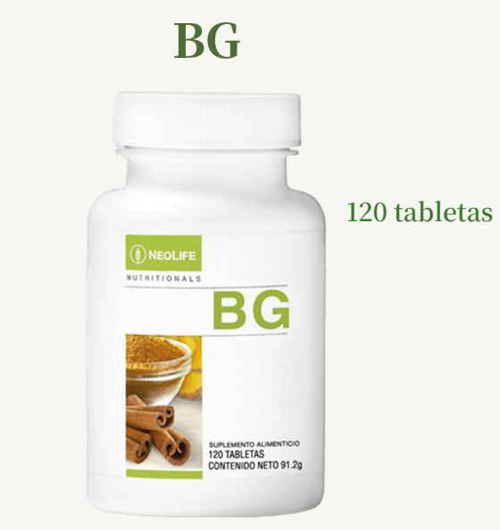 BG