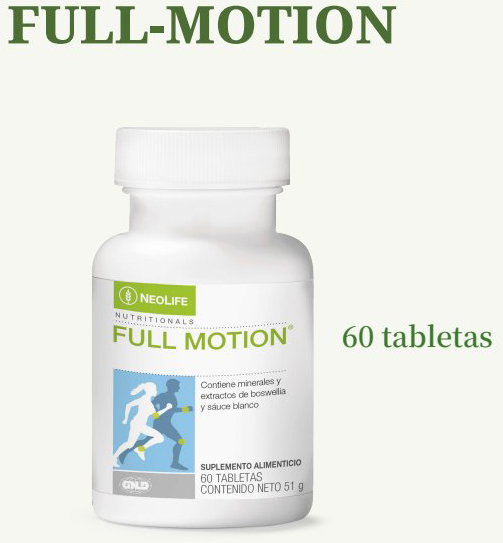 Full Motion
