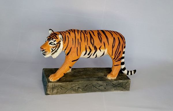 Sunda Tiger