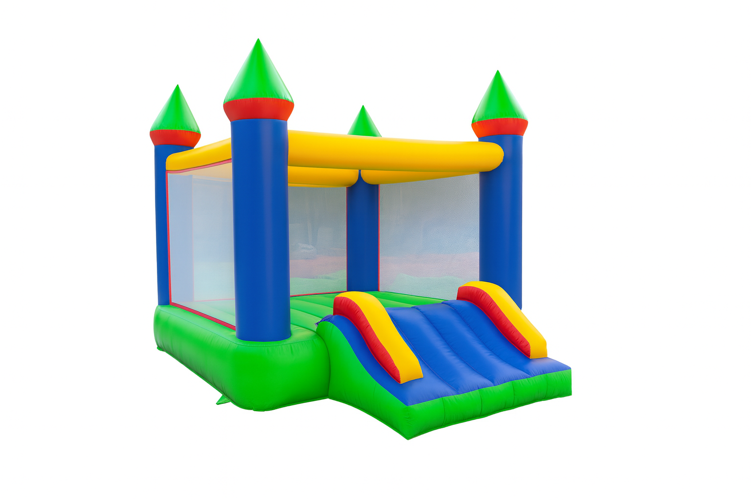 Inflatable Bounce House