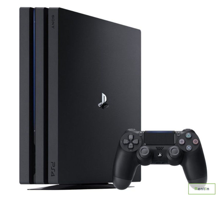 PlayStation 4 Pro Console