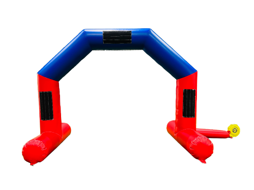 Inflatable Archway Gate