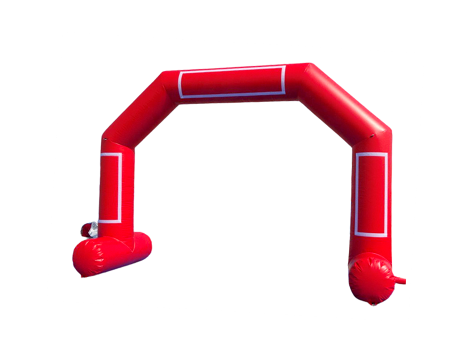 Inflatable Event Archway 4X3m