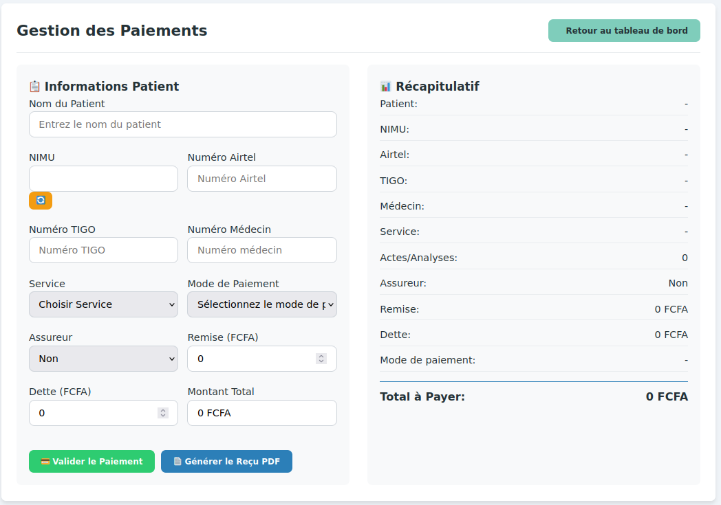 GesCAB V1.1 (Light) 