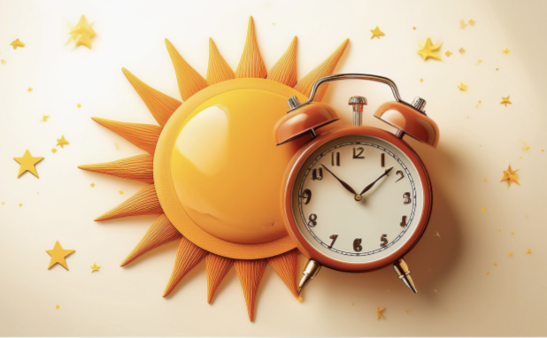 Early Drop Off and After Care