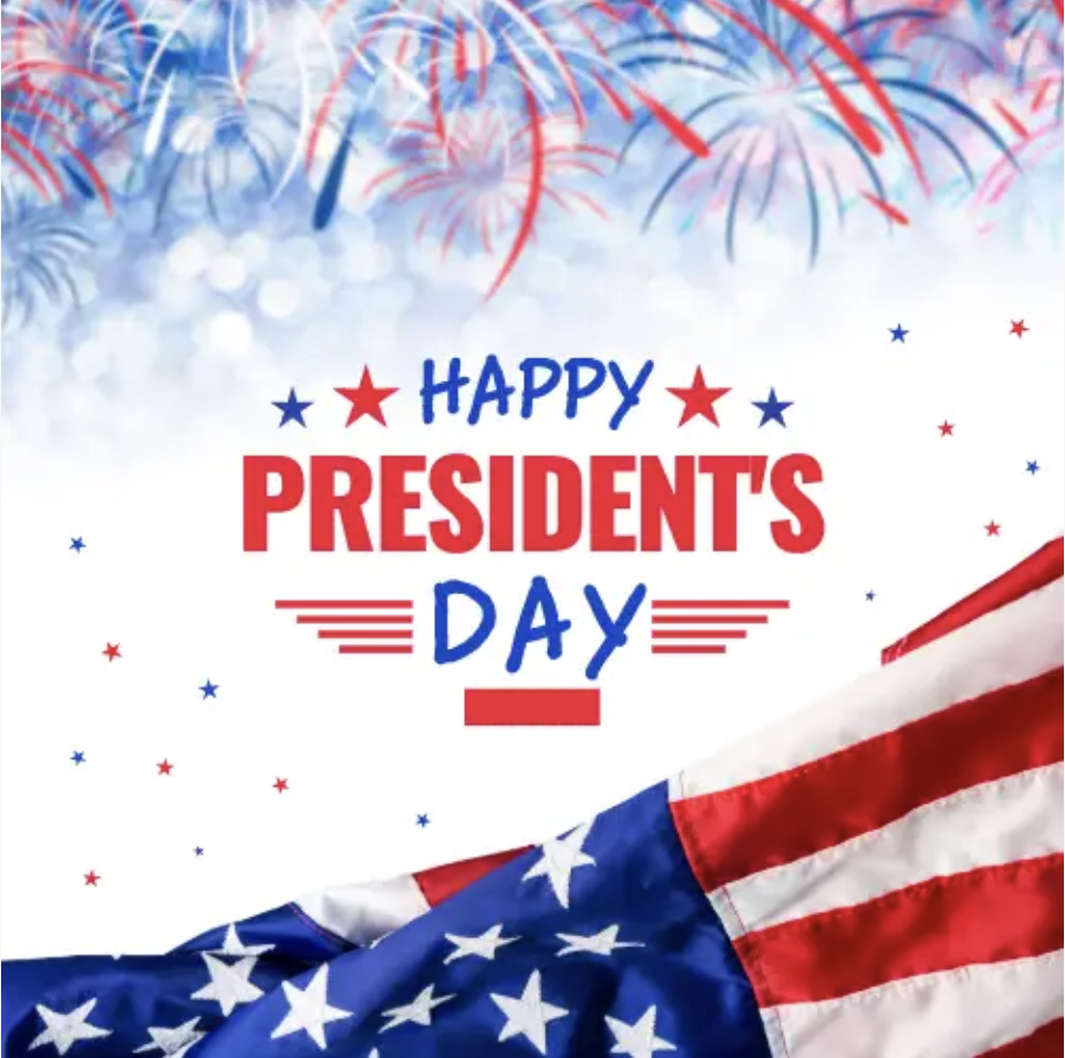 President’s Day Camp 2/16