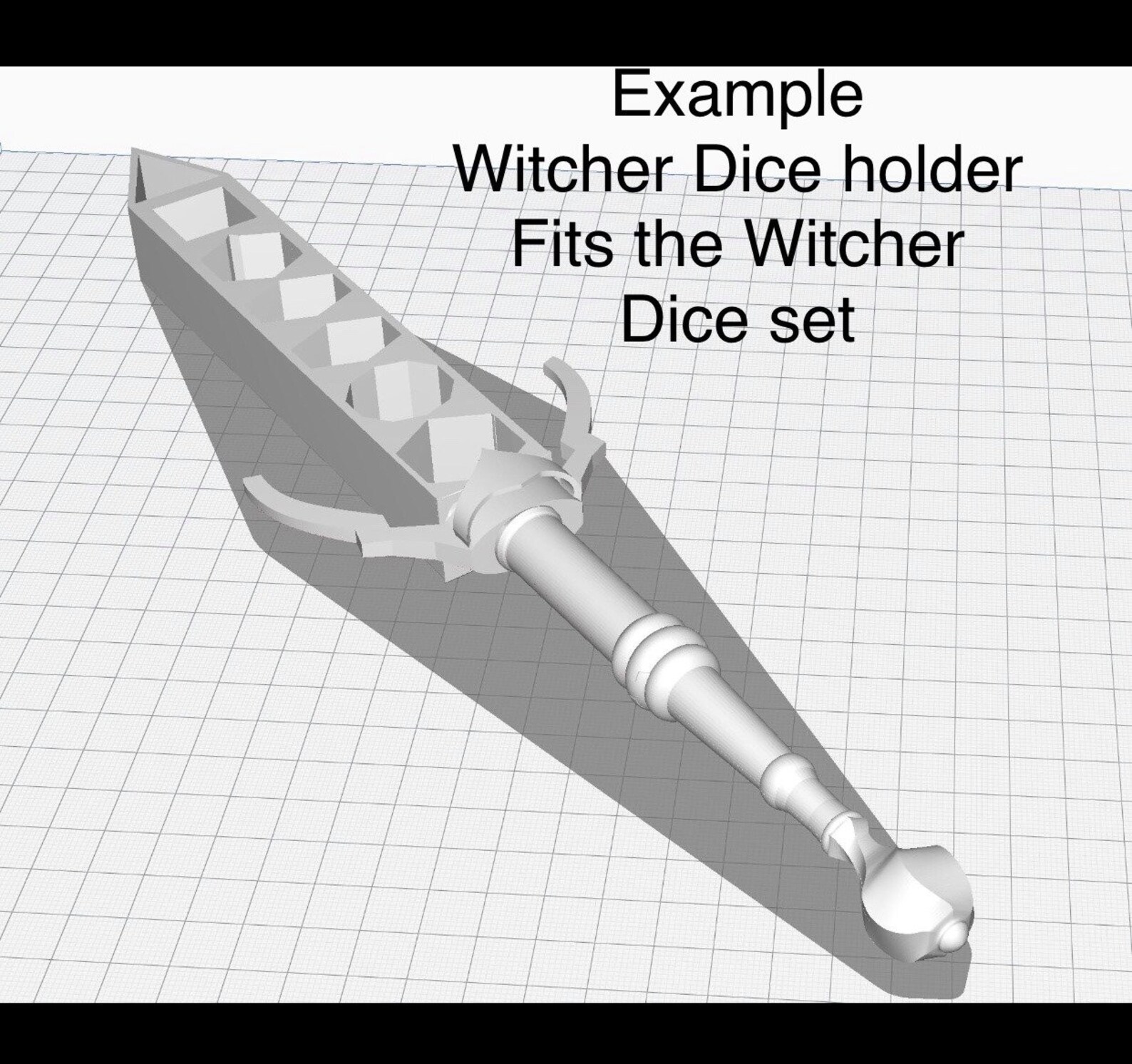 Gaming Custom Designs