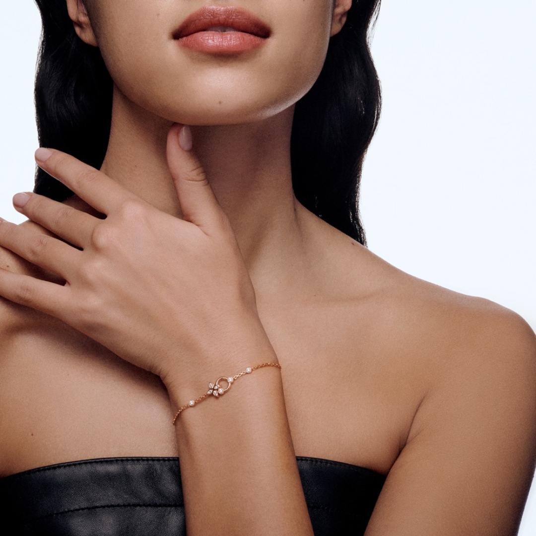 Idylle Blossom Bracelet Item No.250456