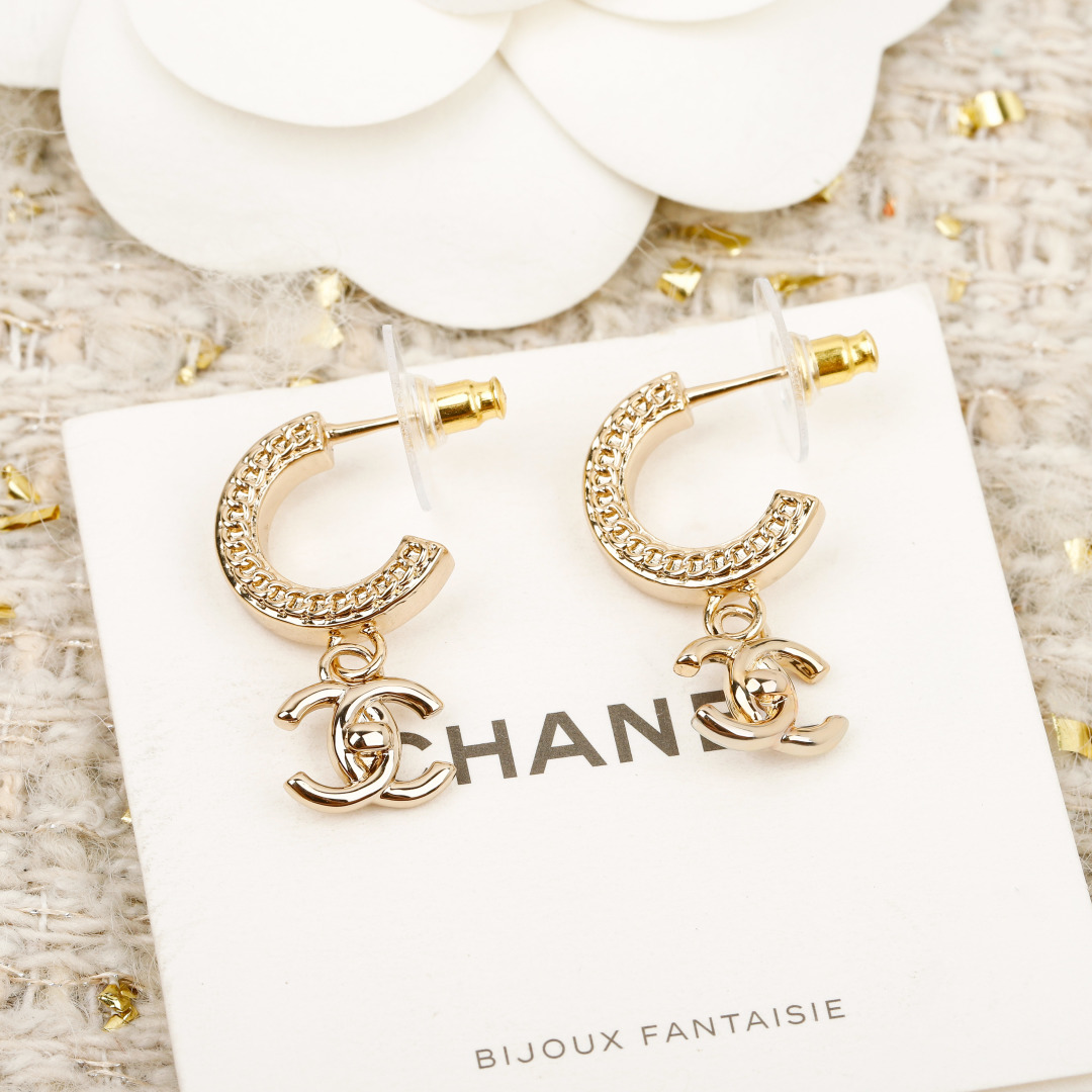Earrings Item No. 250538