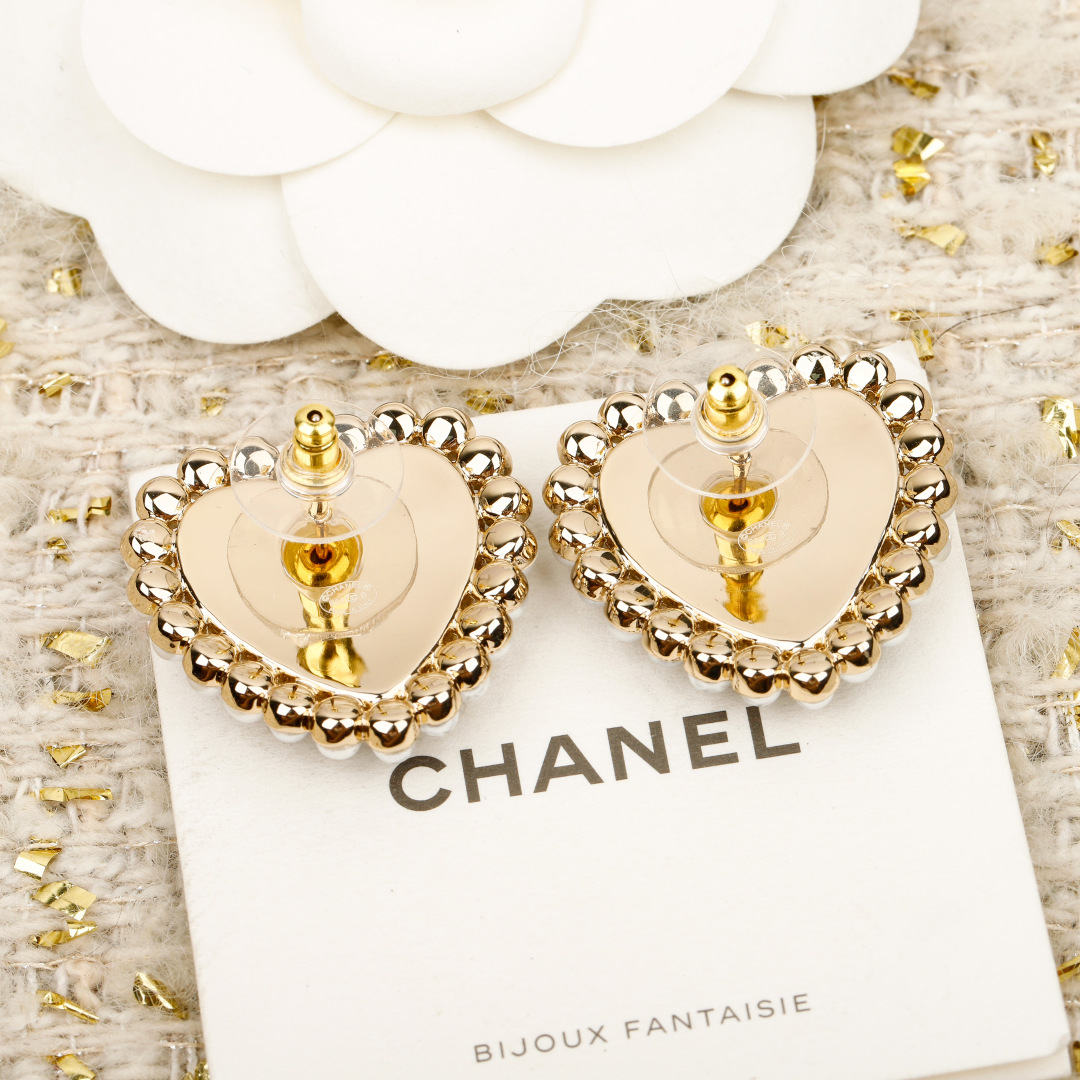 Earrings Item No. 250536